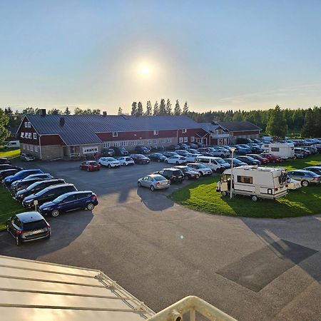 Pohjanranta Cottages Кеминмаа Экстерьер фото
